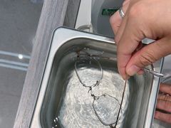 -宝岛眼镜(复兴门百盛店)