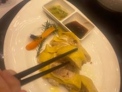 -丰收日·小海鲜·沪上家宴(顾村正大店)