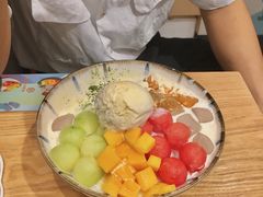 -鲜芋仙(时尚天河店)
