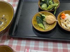 -白氏老婆婆干羊肉剁荞面·非物质文化遗产品牌(靖边总店)