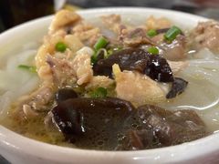 -铭珠粥粉(雅居乐花园分店)