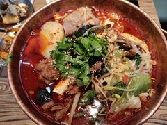 -成都你六姐·牛肉冒菜(上海环宇荟店)