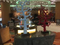 -青岛海尔洲际酒店