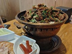 -壹零捌道·北京烤鸭(车公庄店)