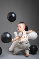 -NICE KIDS 奈时儿童摄影