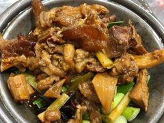 -红灯笼龙凤饭店(宁波老字号店)