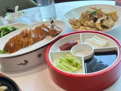 -满堂·烤鸭店·北京菜(鼓楼店)