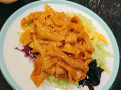 -满园烤鸭·春饼(沈北万达店)