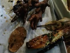 -木屋烧烤(坂田天安云谷店)