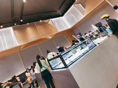 -Seesaw Coffee(苏州中心店)