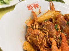 -虾神於氏龙虾·小龙虾(江宁旗舰店)