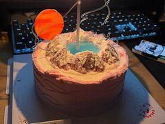 -FALANC CAKE生日蛋糕(广州店)