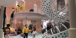 -奈尔宝·儿童乐园·亲子餐厅(鄞州万达店)