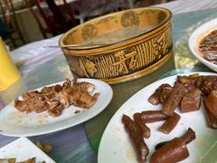 -天佑祥万春卤菜老店(芙蓉大道一段店)