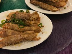 -盛港湾海鲜食府(黄沙店)