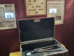 -逃脱反斗城沉浸剧情密室(北京路店)