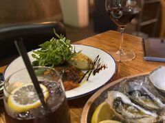 -羽深肉铺 Steak & Wine