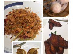-上海新锦江大酒店