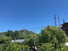 -蓟州溶洞风景区