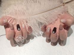 -森日式美甲沙龙MORI NAIL总店