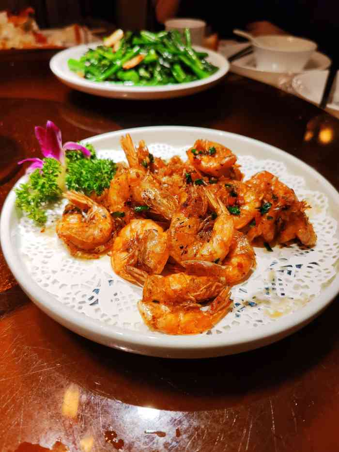 凤小馆·顺德菜(燕汇广场店)-"在广州也能吃到美味的顺德菜,这三家