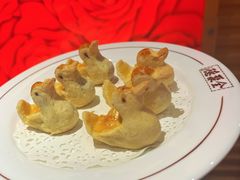 -北京全聚德(王府井店)