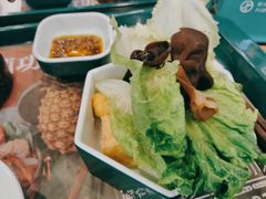 -香漫谷泰式小火锅(巴南万达店)