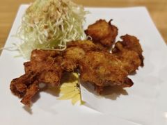 -长崎屋·日本料理·刺身·烧鸟(天河北路店)