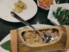 -铭轩中餐厅·海南菜·粤菜(亚龙湾瑞吉店)