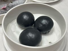 土豪流沙包-富淳饭店(世纪公园店)