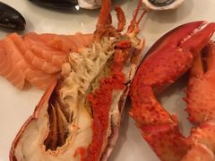龙虾-海风餐厅