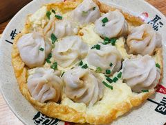 -余氏豆腐包老店(东直街店)