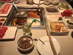 -海底捞火锅(亲子主题北金鹰店)