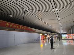 -贵阳龙洞堡国际机场-T2航站楼