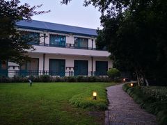 -上海市保健医疗中心(华东疗养院)