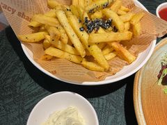 -翡翠鸟精品泰国菜(北辰财富中心店)