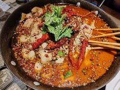 -遇见长安之丝路风荷(大唐西市店)