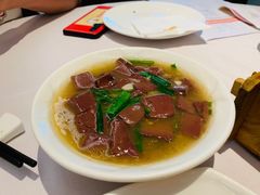 -粤财皇冠假日酒店·彩华轩中餐厅