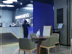 -一兆韦德健身(浦东万达会所)