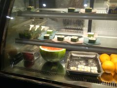 -樾餐厅泰式海鲜火锅(民歌湖店)