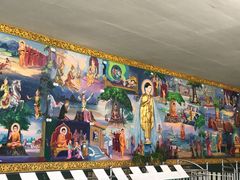 -ခြောက်ထပ်ကြီးရွှေသာလျောင်းဘုရားကြီး