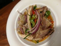 -纳瓦新疆菜(银都店)