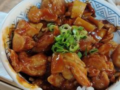 -吉野家(凯旋购物广场店)