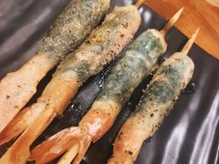 -鸟串烧Yakitori