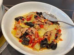 -黔蘑菇四季餐厅(观山湖店)