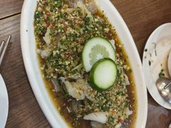 -曼谷食堂·泰国家庭料理(丹桂路店)
