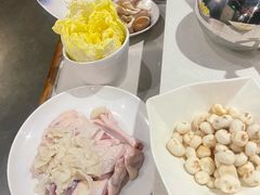 -百年果林椰子鸡(中洲店)