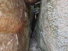 -青芝山风景名胜区
