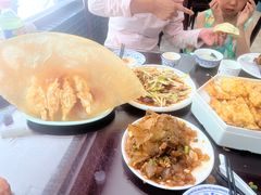 -邢家锅贴老店·非遗·开封菜(金明广场店)