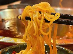 -谭鸭血老火锅(图书馆店)